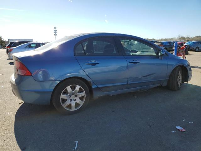 Изображение 3 2006 HONDA CIVIC LX 2006 с VIN 1HGFA16586L055028