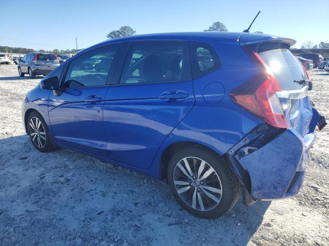 Obraz 2 z 2015 HONDA FIT EX 2015 z VIN 3HGGK5H80FM741739