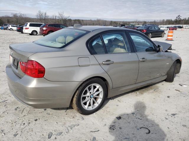 Изображение 3 2010 BMW 328 I 2010 с VIN WBAPH7C52AE130113