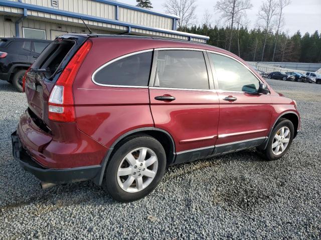 Obraz 3 z 2011 HONDA CR-V SE 2011 z VIN 5J6RE4H47BL094235