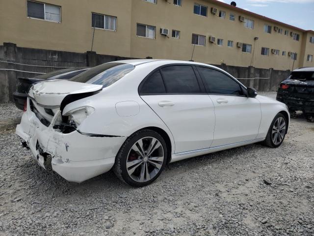 Image 3 of 2015 MERCEDES-BENZ C 300 2015 with VIN 55SWF4JBXFU088306