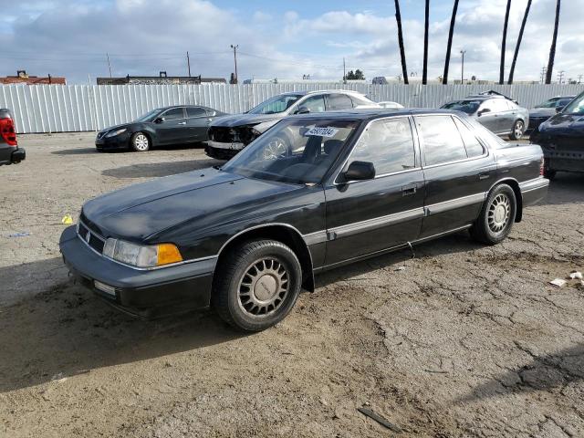 Obraz 1 z 1987 ACURA LEGEND  1987 z VIN JH4KA2641HC021444
