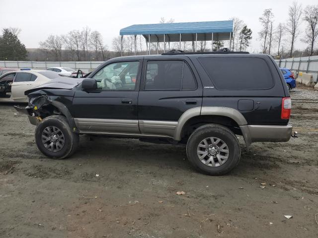 Obraz 2 z 1999 TOYOTA 4RUNNER LIMITED 1999 z VIN JT3HN87RXX0206349
