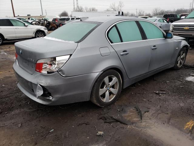 Изображение 3 2006 BMW 525 XI 2006 с VIN WBANF33556CS37794