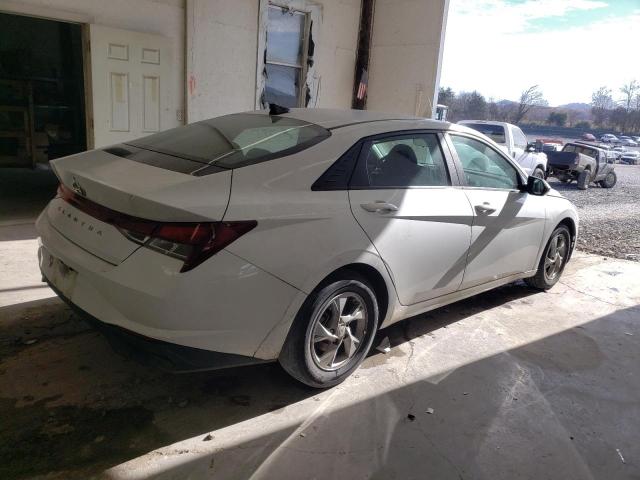 Obraz 3 z 2021 HYUNDAI ELANTRA SE 2021 z VIN 5NPLL4AG0MH036352