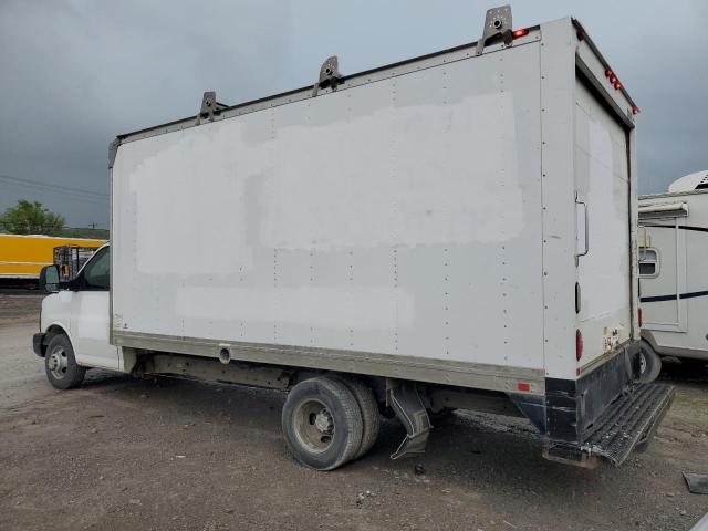 Изображение 2 2015 CHEVROLET EXPRESS G3500  2015 с VIN 1GB3G4CG5F1260281