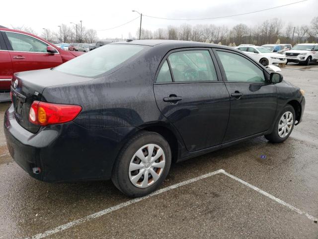 Obraz 3 z 2010 TOYOTA COROLLA BASE 2010 z VIN 2T1BU4EE8AC382553
