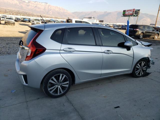 Image 3 of 2015 HONDA FIT EX 2015 with VIN 3HGGK5H8XFM737925