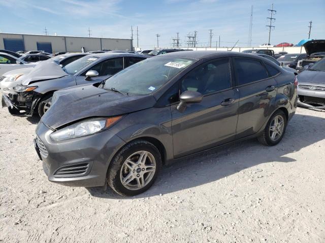 Image 1 of 2019 FORD FIESTA SE 2019 with VIN 3FADP4BJ7KM105067