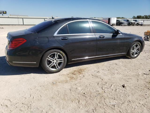 Изображение 3 2016 MERCEDES-BENZ S 550 2016 с VIN WDDUG8CB1GA227426
