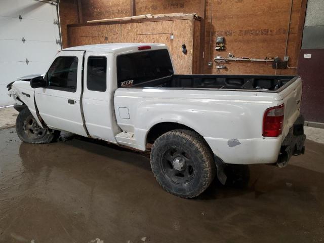 Image 2 of 2005 FORD RANGER SUPER CAB 2005 with VIN 1FTZR15E95PA81019