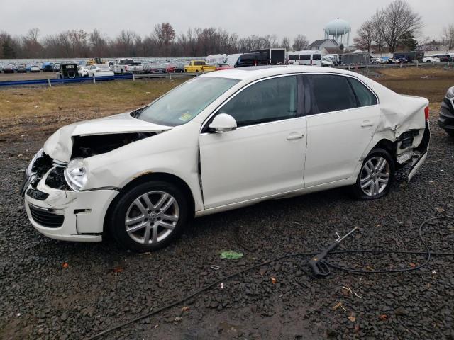 Image 1 of 2007 VOLKSWAGEN JETTA 2.5 OPTION PACKAGE 1 2007 with VIN 3VWSG71K27M032563