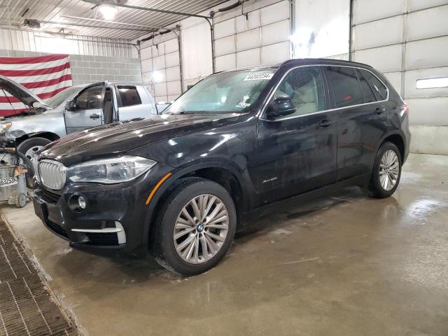 Obraz 1 z 2015 BMW X5 XDRIVE50I 2015 z VIN 5UXKR6C55F0J77711