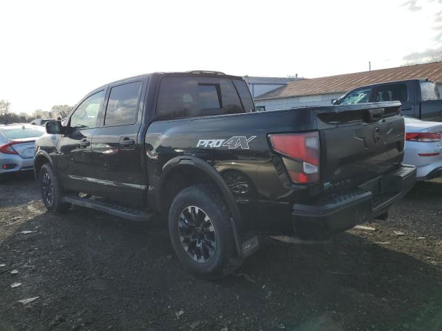 Изображение 2 2021 NISSAN TITAN SV 2021 с VIN 1N6AA1EDXMN525544