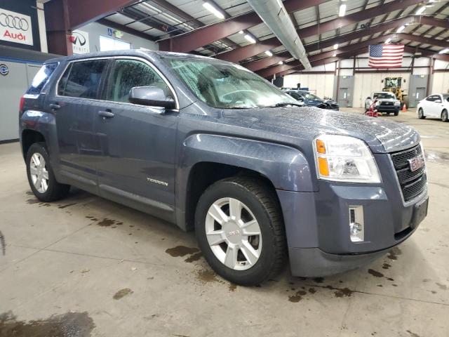 Изображение 2013 GMC TERRAIN SLE 2013