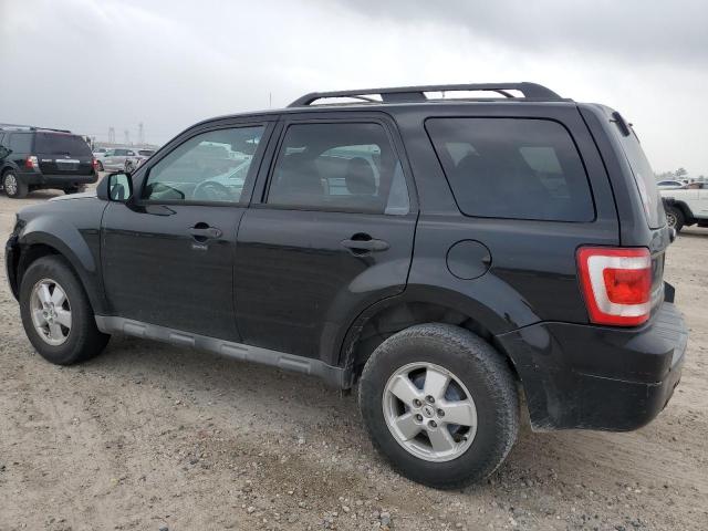 Изображение 2 2010 FORD ESCAPE XLT 2010 с VIN 1FMCU0D72AKC95533