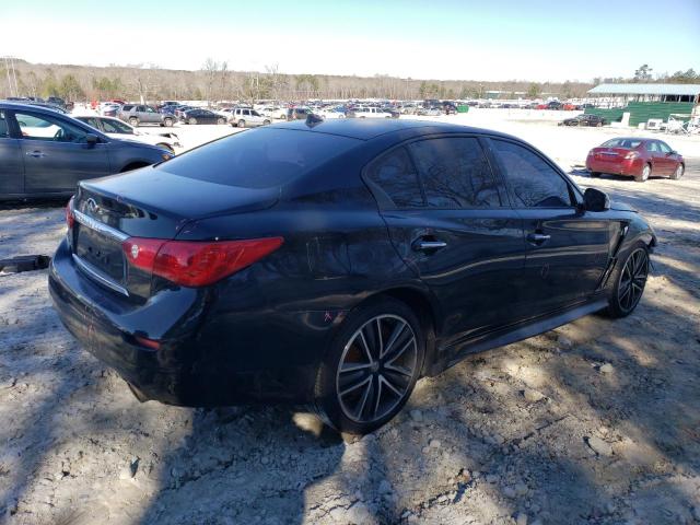 Image 3 of 2015 INFINITI Q50 BASE 2015 with VIN JN1BV7AR1FM393995