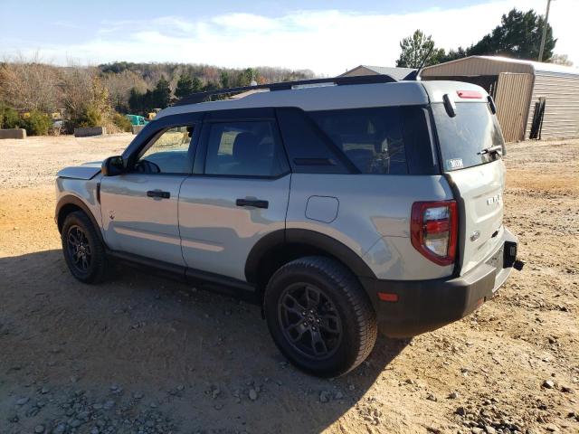 Image 2 of 2021 FORD BRONCO SPORT BIG BEND 2021 with VIN 3FMCR9B64MRA98041