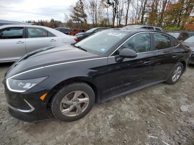 2020 HYUNDAI SONATA SE 2020 image