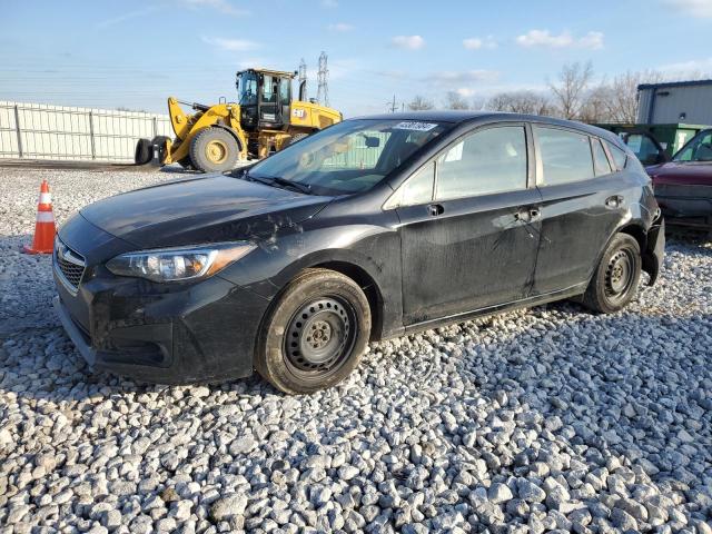 Obraz 1 z 2019 SUBARU IMPREZA  2019 z VIN 4S3GTAA60K3715960