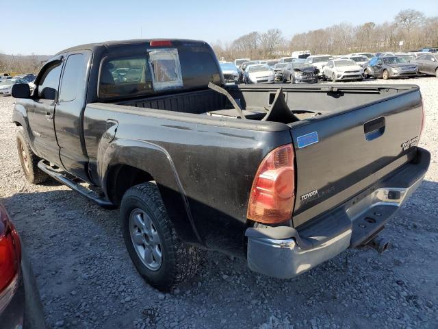 Изображение 2 2006 TOYOTA TACOMA PRERUNNER ACCESS CAB 2006 с VIN 5TETU62N26Z208306