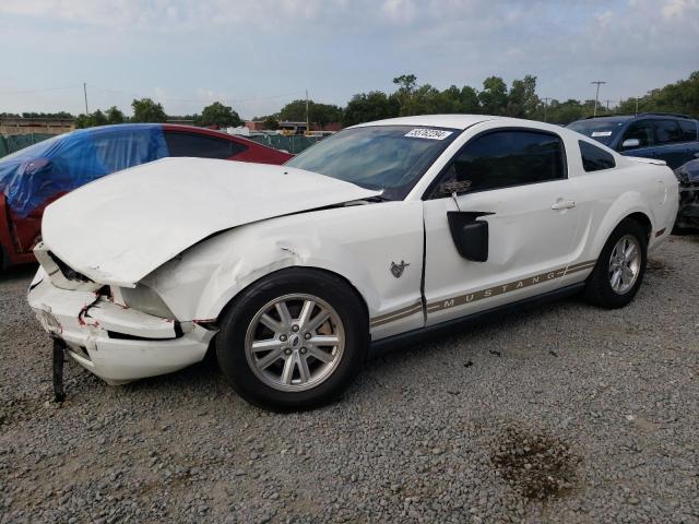 Изображение 2009 FORD MUSTANG  2009