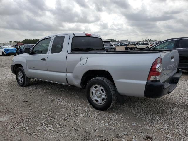 Obraz 2 z 2010 TOYOTA TACOMA ACCESS CAB 2010 z VIN 5TETX4CN3AZ728453