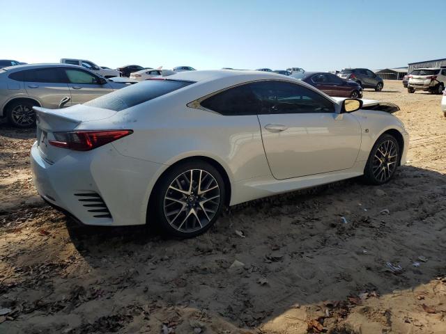 Image 3 of 2016 LEXUS RC 300 2016 with VIN JTHSM5BC0G5001808