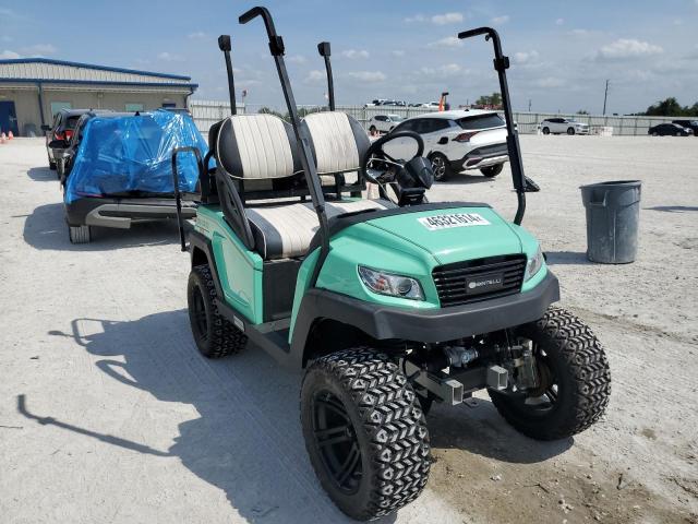 Obraz 2022 GOLF CART 2022
