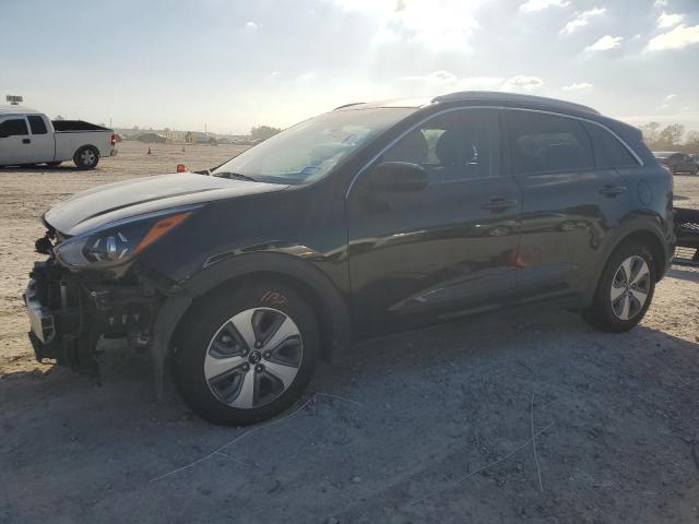 Obraz 2021 KIA NIRO LX 2021