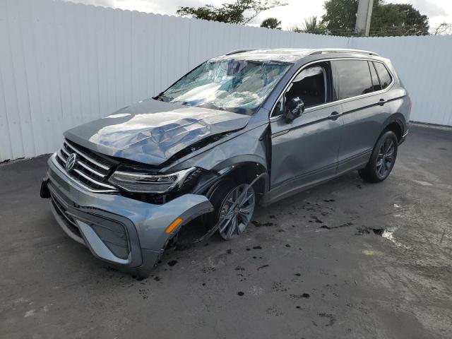 Изображение 1 2024 VOLKSWAGEN TIGUAN SE 2024 с VIN 3VV3B7AXXRM043526