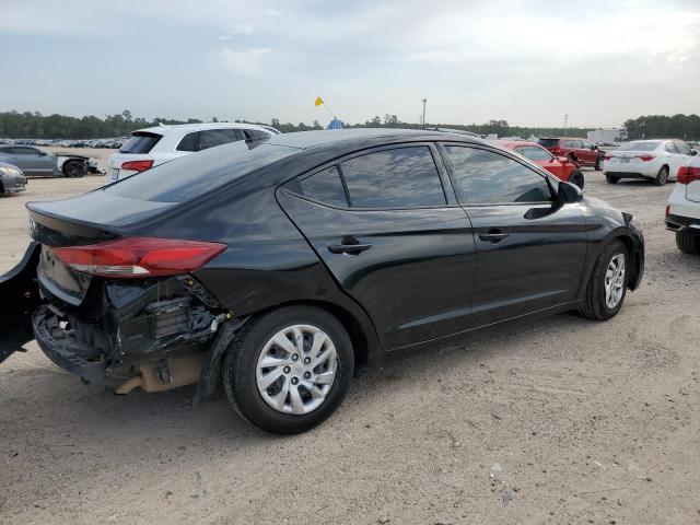 Image 3 of 2017 HYUNDAI ELANTRA SE 2017 with VIN 5NPD74LF3HH212541