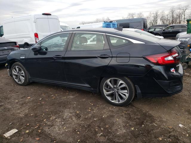 Image 2 of 2018 HONDA CLARITY TOURING 2018 with VIN JHMZC5F3XJC006156