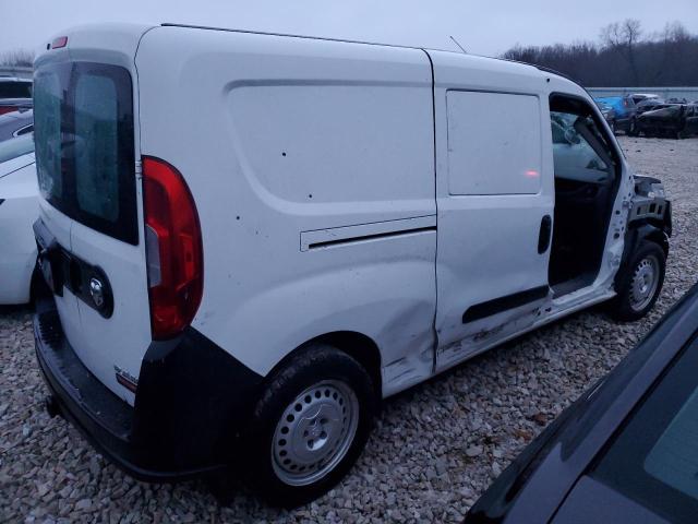 Image 3 of 2015 RAM PROMASTER CITY  2015 with VIN ZFBERFAT3F6A64021