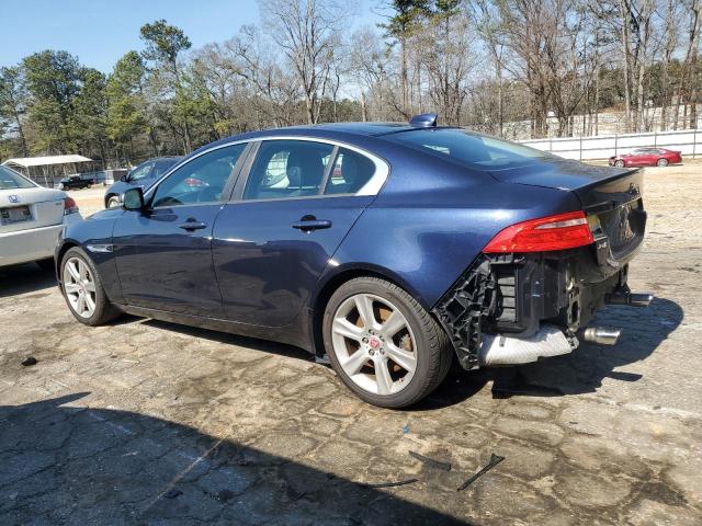 Obraz 2 z 2017 JAGUAR XE PREMIUM 2017 z VIN SAJAD4BG3HA965291