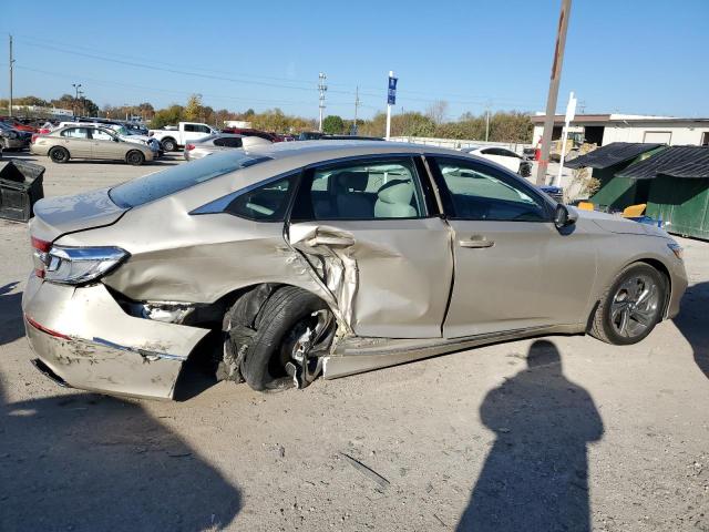 Image 3 of 2020 HONDA ACCORD EXL 2020 with VIN 1HGCV1F57LA063541