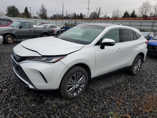 2023 TOYOTA VENZA LE 2023 image
