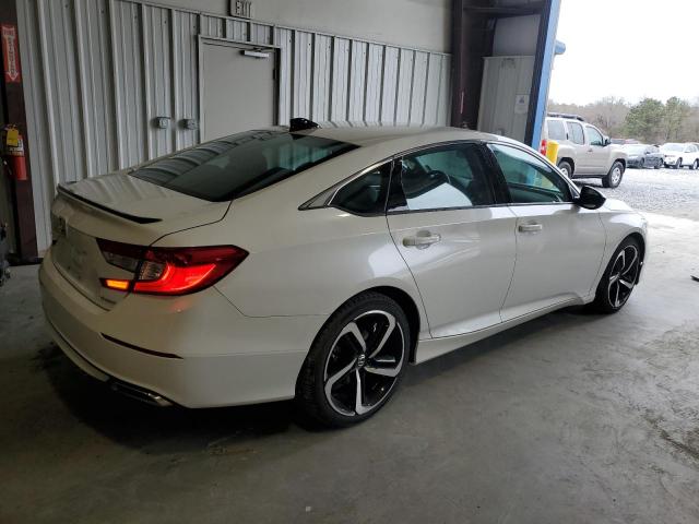 Изображение 3 2022 HONDA ACCORD SPORT 2022 с VIN 1HGCV1F38NA018237