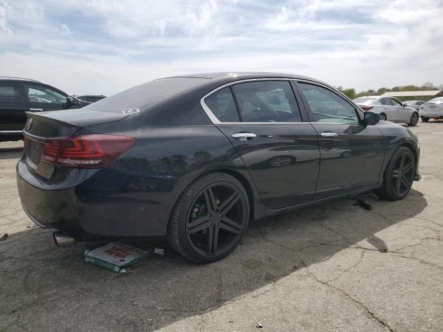 Image 3 of 2013 HONDA ACCORD LX 2013 with VIN 1HGCR2F33DA208018