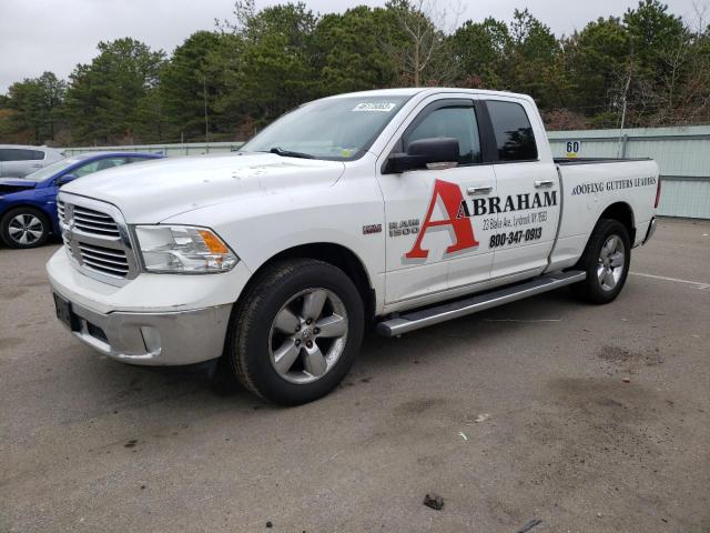 Obraz 2013 RAM 1500 SLT 2013
