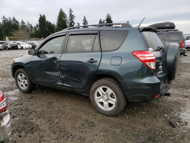 Obraz 2 z 2012 Toyota RAV4 2012 z VIN 2T3BF4DVXCW213932