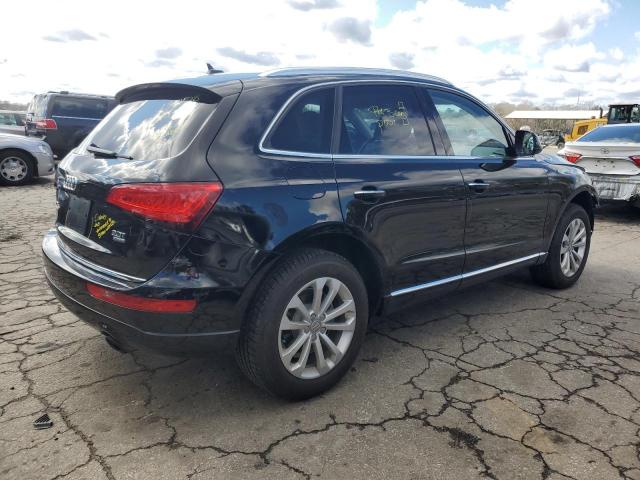 Изображение 3 2015 AUDI Q5 PREMIUM PLUS 2015 с VIN WA1LFAFP7FA099905
