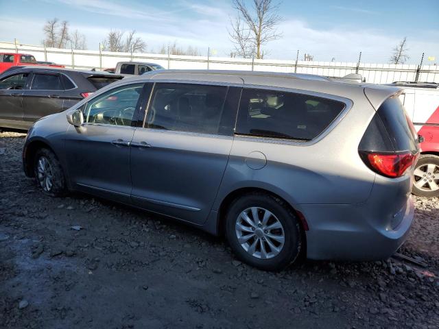 Изображение 2 2018 CHRYSLER PACIFICA TOURING L 2018 с VIN 2C4RC1BG3JR110742