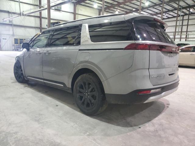 Изображение 2 2022 KIA CARNIVAL SX PRESTIGE 2022 с VIN KNDNE5H33N6084791