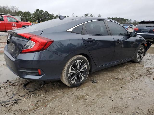 Изображение 3 2017 HONDA CIVIC EX 2017 с VIN 19XFC1F36HE210677