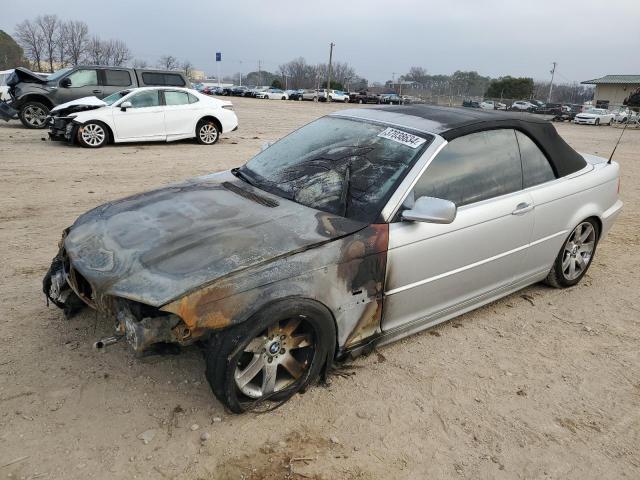 Obraz 2001 BMW 325 CI 2001