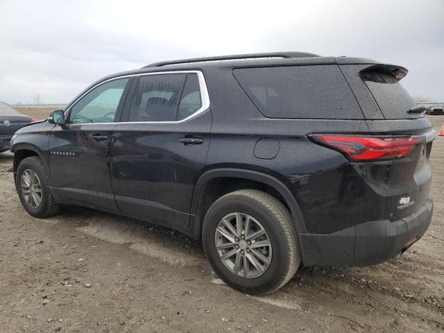 Obraz 2 z 2023 CHEVROLET TRAVERSE LT 2023 z VIN 1GNERGKW8PJ290103