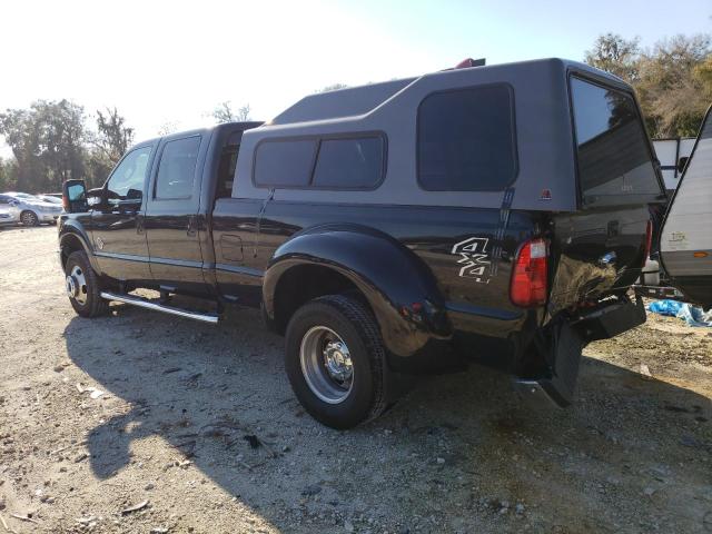 Изображение 2 2013 FORD F350 SUPER DUTY 2013 с VIN 1FT8W3DT1DEA82515