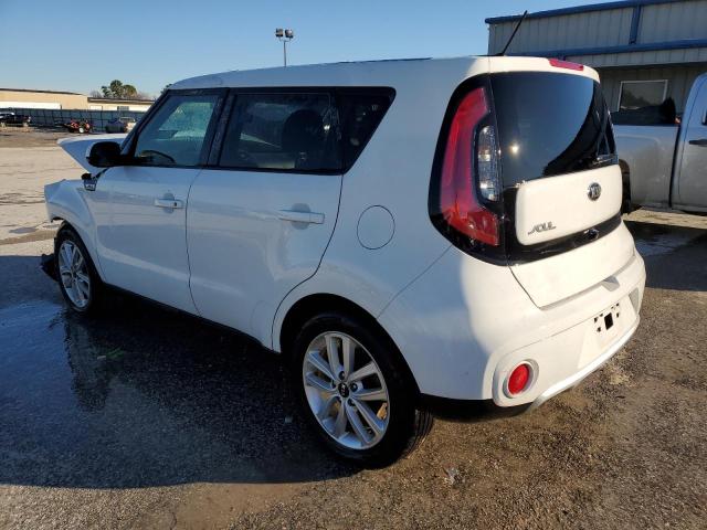 Изображение 2 2019 KIA SOUL + 2019 с VIN KNDJP3A53K7693538