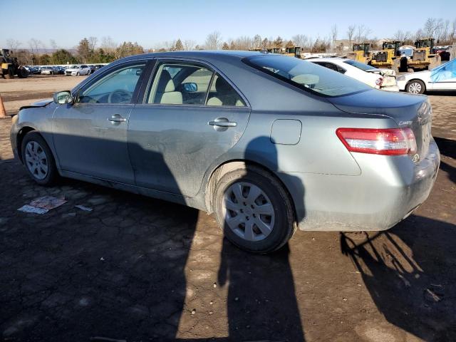 Изображение 2 2010 TOYOTA CAMRY BASE 2010 с VIN 4T4BF3EK2AR012598